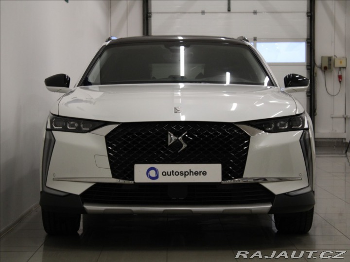 Ostatní značky Ostatní modely DS Automobiles DS4 Crossback 1,6 E-TENSE 225k.PANO.17t 2024