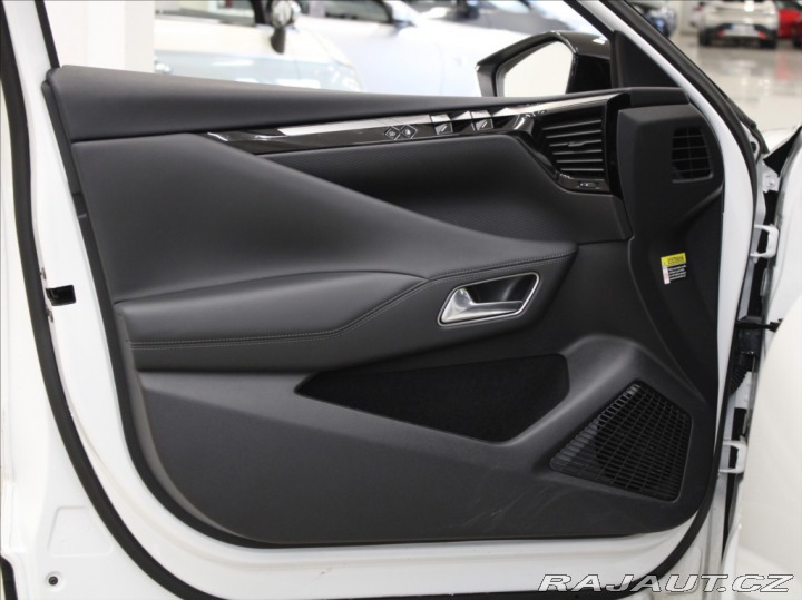 Ostatní značky Ostatní modely DS Automobiles DS4 Crossback 1,6 E-TENSE 225k.PANO.17t 2024