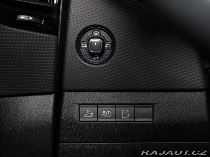 Ostatní značky Ostatní modely DS Automobiles DS4 1,6 E-TENSE 225k.PANO.17t 2024