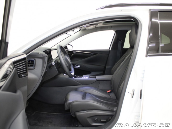 Ostatní značky Ostatní modely DS Automobiles DS4 Crossback 1,6 E-TENSE 225k.PANO.17t 2024