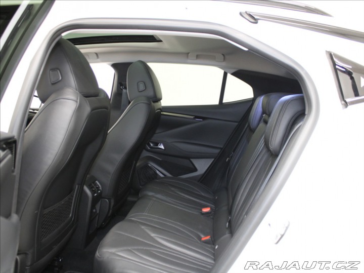 Ostatní značky Ostatní modely DS Automobiles DS4 Crossback 1,6 E-TENSE 225k.PANO.17t 2024