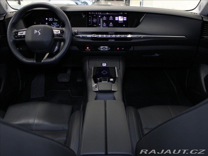 Ostatní značky Ostatní modely DS Automobiles DS4 1,6 E-TENSE 225k.PANO.17t 2024