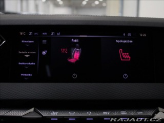 Ostatní značky Ostatní modely DS Automobiles DS4 Crossback 1,6 E-TENSE 225k.PANO.17t 2024