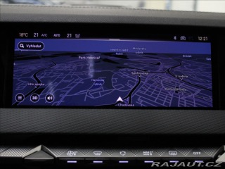 Ostatní značky Ostatní modely DS Automobiles DS4 Crossback 1,6 E-TENSE 225k.PANO.17t 2024