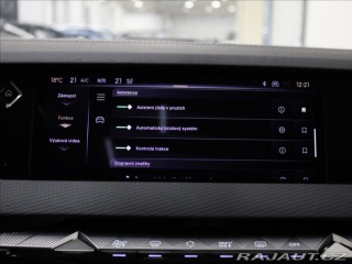 Ostatní značky Ostatní modely DS Automobiles DS4 Crossback 1,6 E-TENSE 225k.PANO.17t 2024