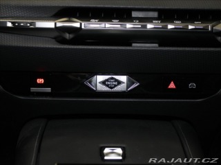 Ostatní značky Ostatní modely DS Automobiles DS4 Crossback 1,6 E-TENSE 225k.PANO.17t 2024