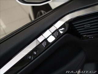 Ostatní značky Ostatní modely DS Automobiles DS4 Crossback 1,6 E-TENSE 225k.PANO.17t 2024