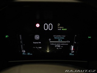 Ostatní značky Ostatní modely DS Automobiles DS4 Crossback 1,6 E-TENSE 225k.PANO.17t 2024