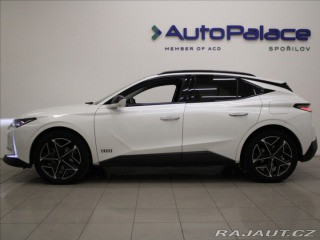 Ostatní značky Ostatní modely DS Automobiles DS4 Crossback 1,6 E-TENSE 225k.PANO.17t 2024