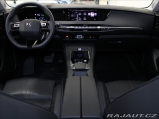 Ostatní značky Ostatní modely DS Automobiles DS4 Crossback 1,6 E-TENSE 225k.PANO.17t 2024