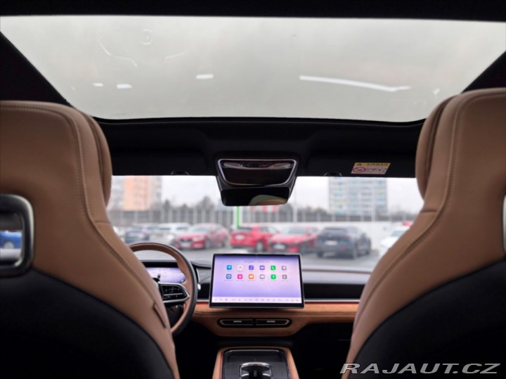 Mazda Ostatní modely 6e EV 256ps Takumi Plus 2025