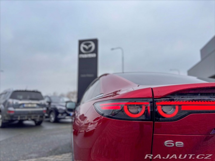 Mazda Ostatní modely 6e EV 256ps Takumi Plus 2025
