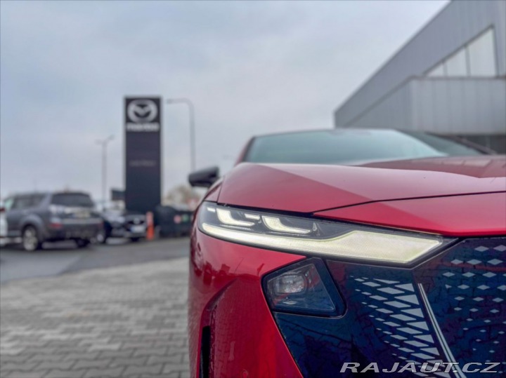 Mazda Ostatní modely 6e EV 256ps Takumi Plus 2025