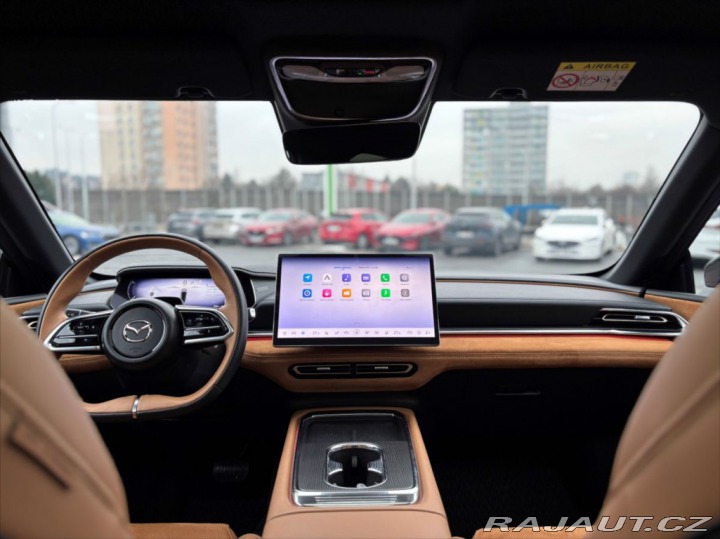 Mazda Ostatní modely 6e EV 256ps Takumi Plus 2025