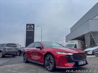 Mazda Ostatní modely 6e EV 256ps Takumi Plus 2025