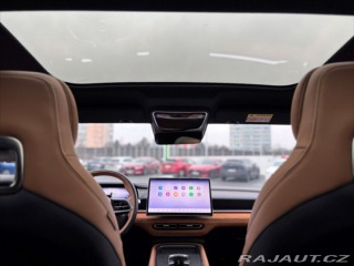 Mazda Ostatní modely 6e EV 256ps Takumi Plus 2025