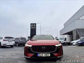 Mazda Ostatní modely 6e EV 256ps Takumi Plus 2025