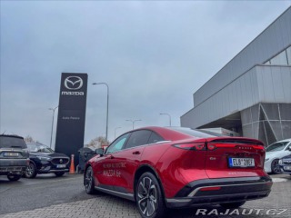 Mazda Ostatní modely 6e EV 256ps Takumi Plus 2025