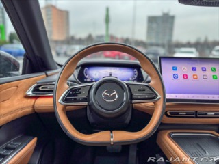 Mazda Ostatní modely 6e EV 256ps Takumi Plus 2025