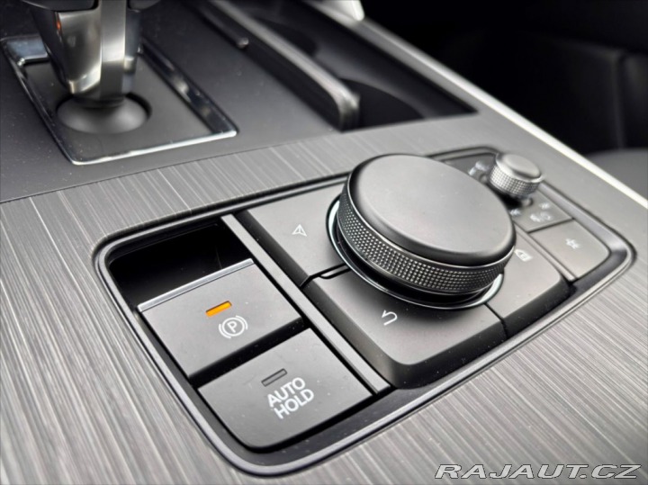 Mazda CX-60 3,3 254ps AWD Homura Plus 2025