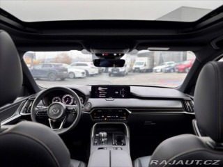 Mazda CX-60 3,3 254ps AWD Homura Plus 2025