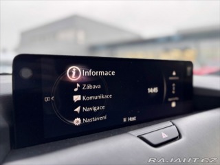 Mazda CX-60 3,3 254ps AWD Homura Plus 2025