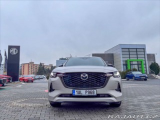 Mazda CX-60 3,3 254ps AWD Homura Plus 2025