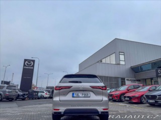 Mazda CX-60 3,3 254ps AWD Homura Plus 2025