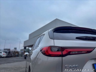 Mazda CX-60 3,3 254ps AWD Homura Plus 2025