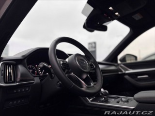 Mazda CX-60 3,3 254ps AWD Homura Plus 2025