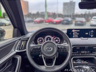 Mazda CX-60 3,3 254ps AWD Homura Plus 2025