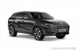 MG HS 1.5 T Exclusive AT +ZIMNÍ 2025