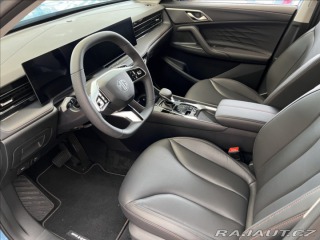 MG HS 1.5 T Exclusive AT +ZIMNÍ 2025