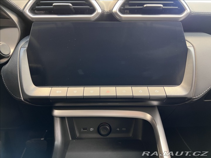 MG ZS 1.5 ZS HYBRID+ Exclusive 2025