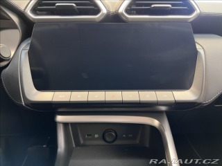 MG ZS 1.5 ZS HYBRID+ Exclusive 2025