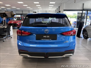 MG ZS 1.5 ZS HYBRID+ Exclusive 2025