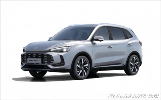 MG ZS 1.5 ZS HYBRID+ Exclusive 2025