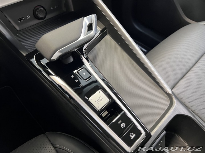 MG ZS 1.5 ZS HYBRID+ Exclusive 2025