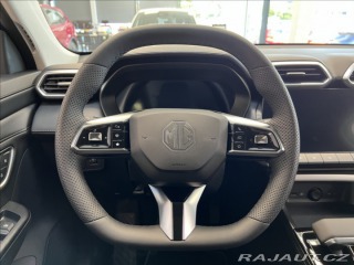 MG ZS 1.5 ZS HYBRID+ Exclusive 2025