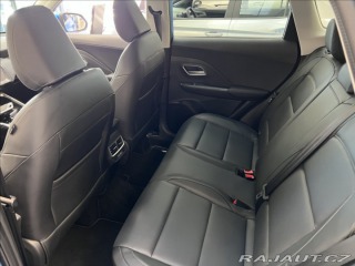 MG ZS 1.5 ZS HYBRID+ Exclusive 2025