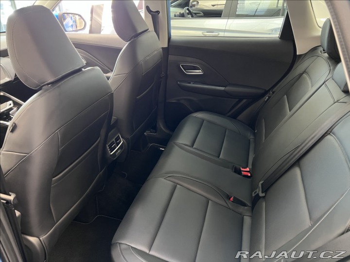 MG ZS 1.5 ZS HYBRID+ Exclusive 2025