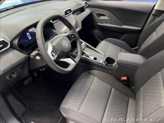 MG ZS 1.5 ZS HYBRID+ Emotion 2025