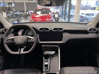 MG ZS 1.5 ZS HYBRID+ Emotion 2025