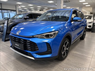 MG ZS 1.5 ZS HYBRID+ Emotion 2025