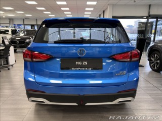 MG ZS 1.5 ZS HYBRID+ Emotion 2025