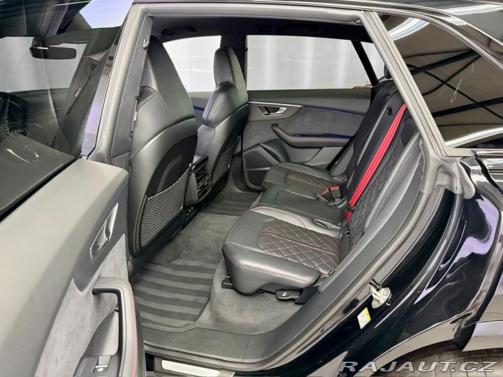 Audi Q8 50 TDI QUATTRO, S-LINE, M 2026
