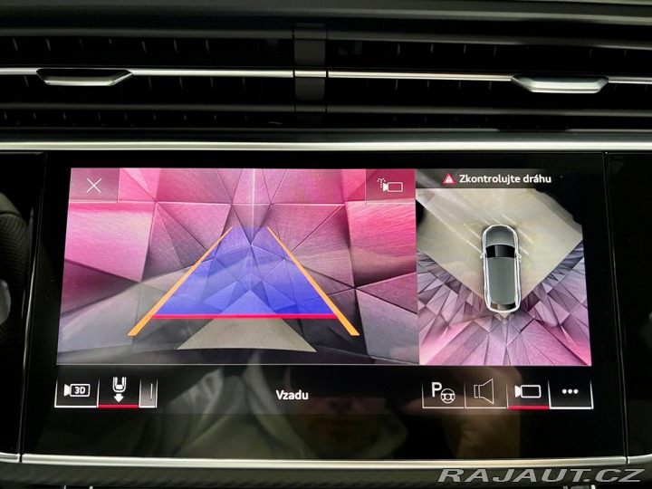 Audi Q8 50TDI QUATTRO, S-LINE, MA 2026