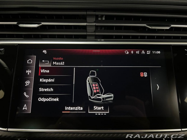 Audi Q8 50TDI QUATTRO, S-LINE, TA 2026