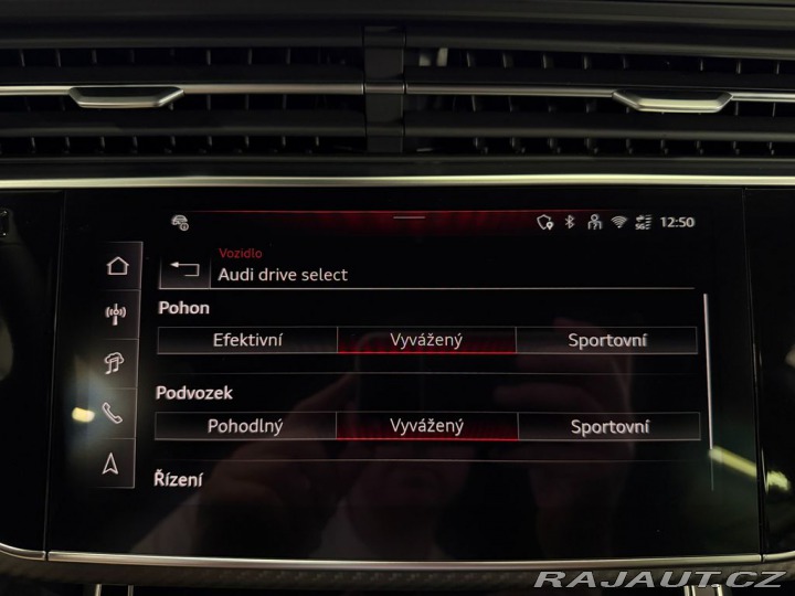 Audi Q8 50 TDI QUATTRO, S-LINE, M 2026