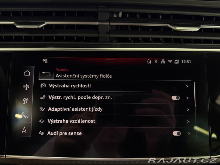 Audi Q8 50 TDI QUATTRO, S-LINE, M 2026